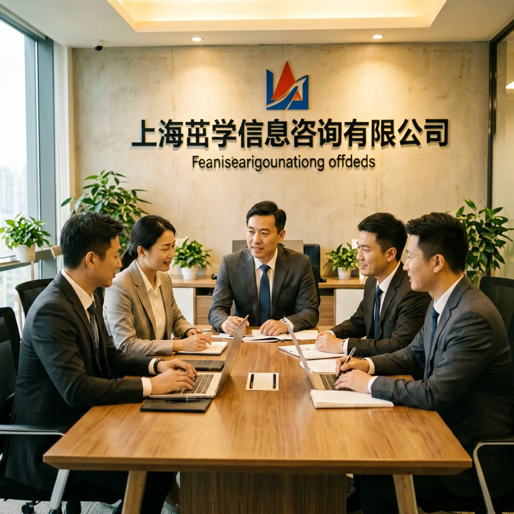 教育咨询公司